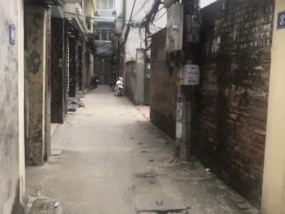 Bán nhà riêng phố Phan Kế Bính, Ba Đình 5 tầng 49 m2 giá 7.3 tỷ 1