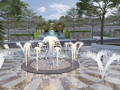 Biệt thự 100% view biển gần Oceanvista 3