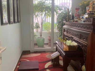 Bán nhà ngã tư Vạn Phúc - Hà Đông - 4 phòng ngủ - Giá 3,2 tỷ 0