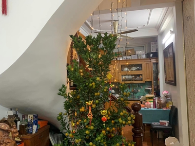 Bán nhà ngã tư Vạn Phúc - Hà Đông - 4 phòng ngủ - Giá 3,2 tỷ 1