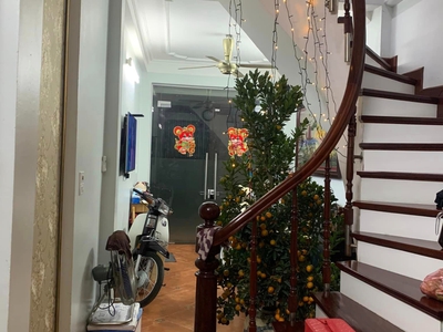 Bán nhà ngã tư Vạn Phúc - Hà Đông - 4 phòng ngủ - Giá 3,2 tỷ 2