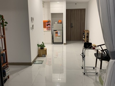 Cho thuê căn 1PN 53m2 tầng 28 dự án Sunwah Bình Thạnh 0