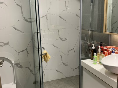 Cho thuê căn 1PN 53m2 tầng 28 dự án Sunwah Bình Thạnh 5