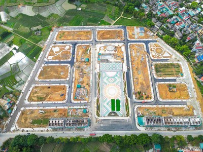 Đón đầu dự án hot nhất cuối năm 2022   ĐẦU TƯ SINH LỜI KÉP 4