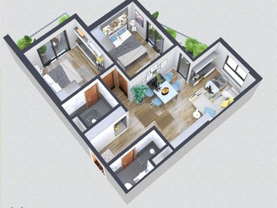 Bán căn 2 ngủ Green Pearl Bắc Ninh   Vào trước chị 700 triệu, hỗ trợ lãi suất 18 tháng 3