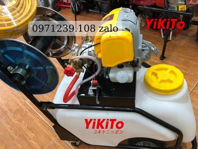 Ở đây có bán Máy phun thuốc, xạ phân, phun diệt côn trùng 0