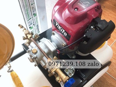 Ở đây có bán Máy phun thuốc, xạ phân, phun diệt côn trùng 1