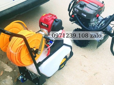 Ở đây có bán Máy phun thuốc, xạ phân, phun diệt côn trùng 2