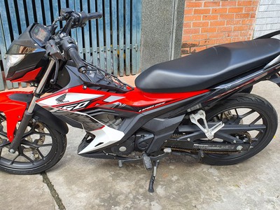 Bán sonic150r theo anh bảy 0