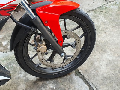 Bán sonic150r theo anh bảy 1