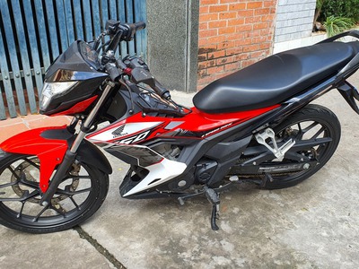 Bán sonic150r theo anh bảy 3