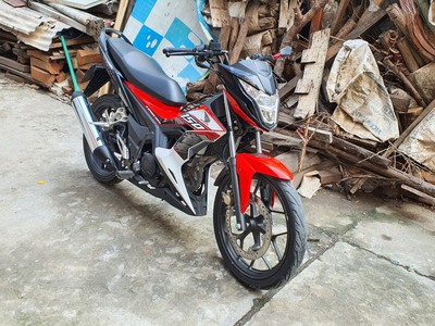 Bán sonic150r theo anh bảy 6