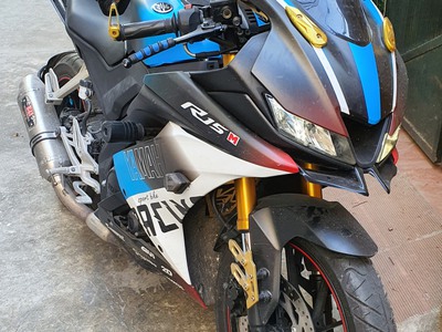 Bán r15 độ tâm huyết cho người cùng đam mê 0