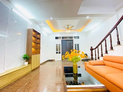 Bán nhà Thanh Xuân, Khương Trung, 6.5 tỷ, 55m2, mặt tiền rộng 5m 0