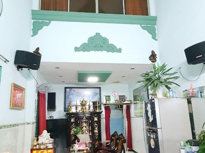 Cần bán loa cổ đang nghe tốt 1851