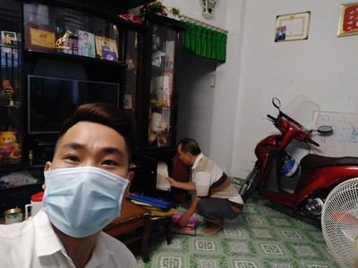 Cần bán loa cổ đang nghe tốt 982