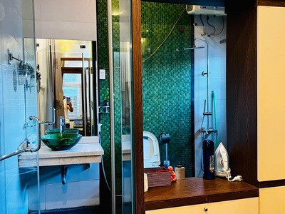 Nhà mới đón tết nhỉnh 4 tỷ Trung Tâm Quận Thanh Xuân 1