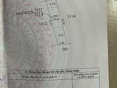 Cần bán loa cổ đang nghe tốt 2059