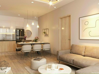 1.250 tỷ  100 giá  bao thuế phí sang nhượng, bán gấp căn hộ Ori Garden để đóng tiền dự án mới. 0