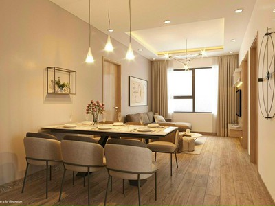 1.250 tỷ  100 giá  bao thuế phí sang nhượng, bán gấp căn hộ Ori Garden để đóng tiền dự án mới. 1