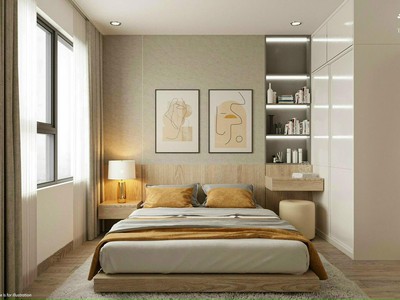 1.250 tỷ  100 giá  bao thuế phí sang nhượng, bán gấp căn hộ Ori Garden để đóng tiền dự án mới. 4