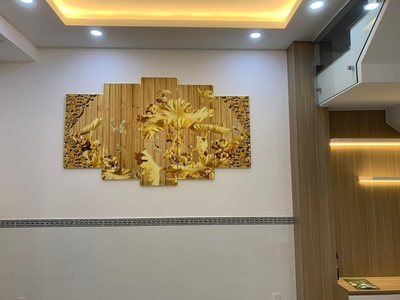 Cần bán loa cổ đang nghe tốt 2193