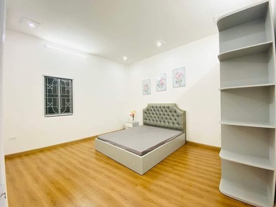 Bán nhà Thanh Xuân, Khương Trung, 6.5 tỷ, 55m2, mặt tiền rộng 5m 3