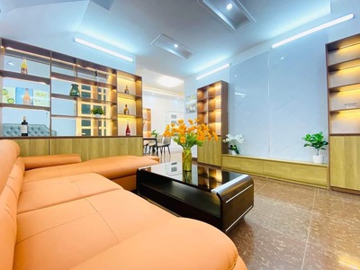 Bán nhà Thanh Xuân, Khương Trung, 6.5 tỷ, 55m2, mặt tiền rộng 5m 1