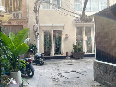 Cần bán loa cổ đang nghe tốt 1819