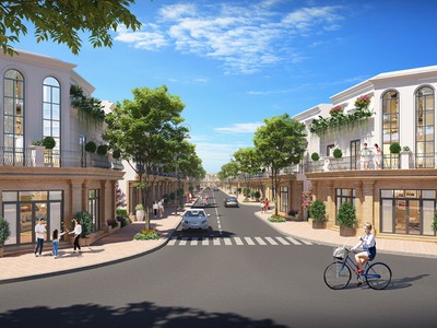 Nhà ở xã hội giá rẻ 1