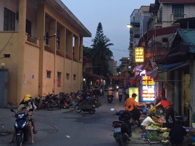 Cần bán loa cổ đang nghe tốt 218