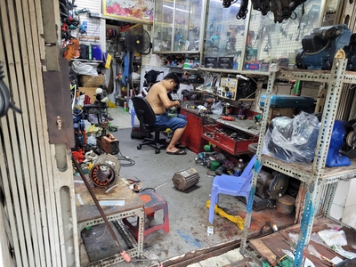 Cần bán loa cổ đang nghe tốt 773