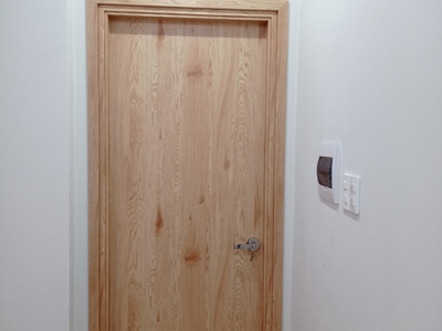 Cửa Nhựa Composite Tại Bảo Lâm   Lâm Đồng 0