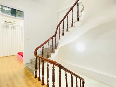 Bán nhà Thanh Xuân, Khương Trung, 6.5 tỷ, 55m2, mặt tiền rộng 5m 2
