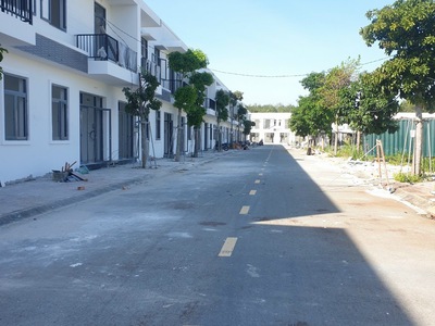 Nhà ở xã hội giá rẻ 2