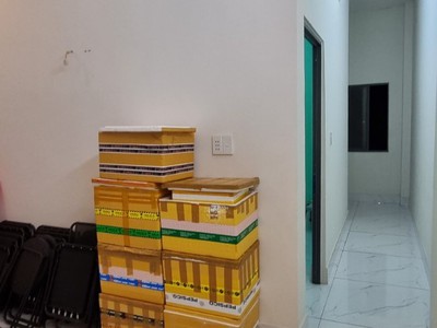 Cần bán loa cổ đang nghe tốt 609