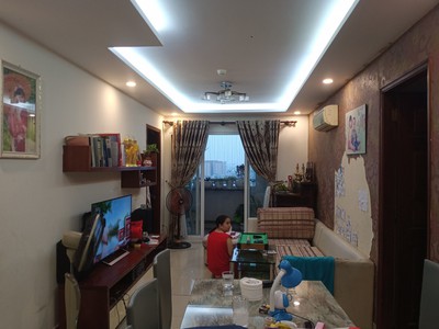 Cần bán loa cổ đang nghe tốt 1655
