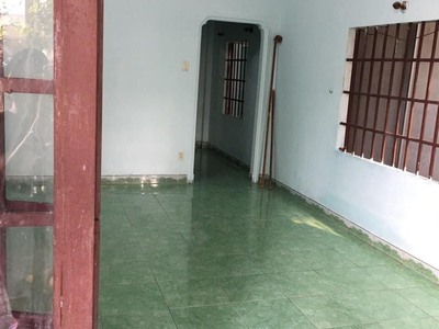 Cho thuê nhà 3,5tr/tháng, sân oto, 2pn gần chợ quang thắng trảng dài 3