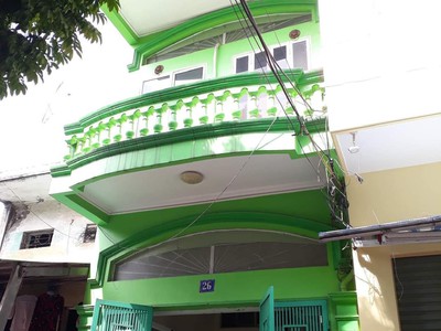 Cho Thuê Nhà Riêng Ở Chợ Đôn , Vĩnh Niệm , Lê Chân , Hải Phòng 1