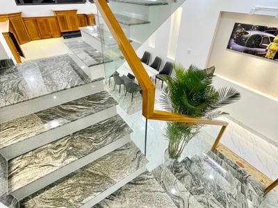 Thanh Lý Nhà 158m2, ngay chợ Hội Nghĩa, Tân Uyên, Chỉ 1T950 2
