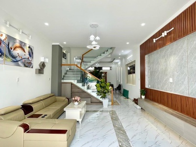 Thanh Lý Nhà 158m2, ngay chợ Hội Nghĩa, Tân Uyên, Chỉ 1T950 4