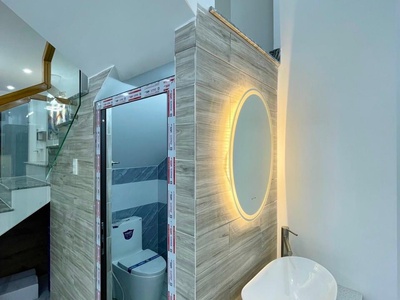 Thanh Lý Nhà 158m2, ngay chợ Hội Nghĩa, Tân Uyên, Chỉ 1T950 1