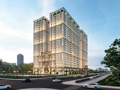 Căn hộ cao cấp tumys phú mỹ mặt tiền ql51, ngay coop mart phú mỹ, bà rịa vũng tàu. 29,9tr/m2 0