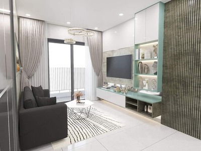 Cơ hội sỡ hữu căn hộ ngay đại học quốc gia thủ đức chỉ với 375 triệu 1