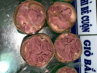 Phân phối sỉ lẻ các mặt hàng đặc sản bán chạy Tết 5