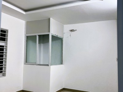 Cho thuê nhà đẹp giá rẻ 4x13 2pn gần chợ đường số 11 linh xuân 2