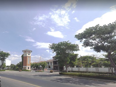 Sập hầm  mt trần hưng đạo, 315m2, 15x21, đường 30m, kinh doanh sầm uất, dưới 47 tỷ. 1