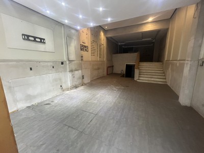 Nhà cho MT Nguyễn Thị Thập,Tân Phong, Quận 7.DT 5.5x2m, hầm , 6 lầu , thang máy. Giá thuê 90 triệu 6
