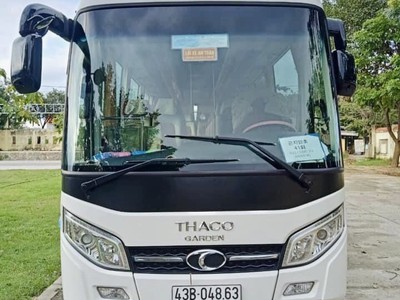Thuê xe du lịch Đà Nẵng 4