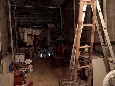Cần bán loa cổ đang nghe tốt 1730